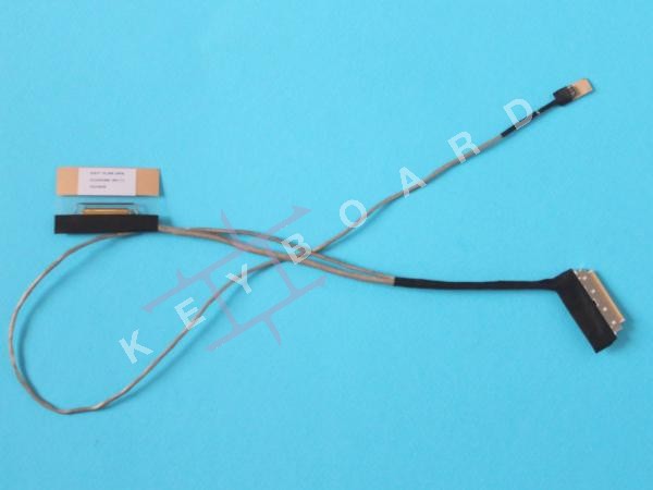 Шлейф матриці до ноутбука Acer Aspire A715-75G